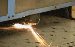 Laser Cutting, Robotic Break, Robotic Welders, Press Breaks